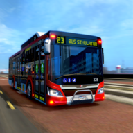 Bus Simulator 23 1.18.5